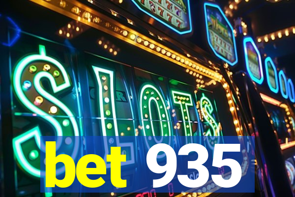 bet 935